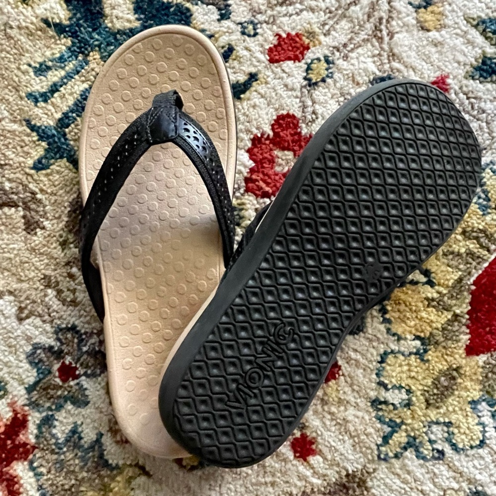 Vionic size 8 scandals